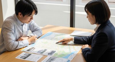 土地探し 何から始める?失敗しないための基本手順