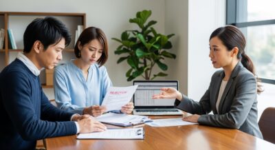 住宅ローン 審査落ち後はどうする?再チャレンジの方法