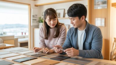 モデルハウスで予算オーバーしたら？暮らしやすさを守る設計ポイント