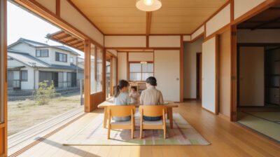 岐阜のローコスト住宅は性能が低い?将来費用まで安心できる見極め方