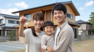 岐阜で新築の月々支払いはいくら?家計を苦しくしない返済額の決め方