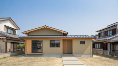 ローコスト住宅は安すぎて不安?価格だけで失敗しない性能の見極め方