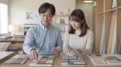 モデルハウスの設備グレードは下げても平気?満足感を残して予算を守る方法