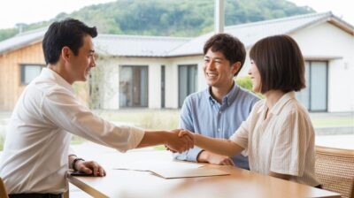 いえとち本舗岐阜店の運営会社は信頼できる?相談前に不安をなくす確認ポイント