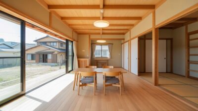 新築の外観は予算内でもおしゃれにできる?満足感を残して予算を守る方法