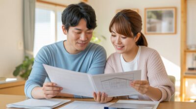 ローコスト住宅の現場が汚いと品質も不安?将来費用まで安心できる見極め方