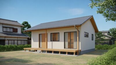 安っぽい建売住宅はどこで見分ける?価格と自由度で後悔しない選び方