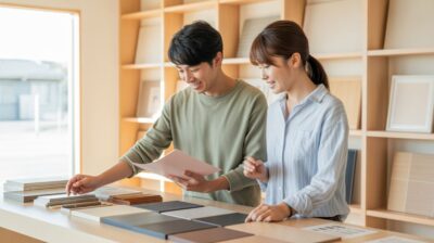 注文住宅のこだわりは何を優先する?暮らしやすさを守る設計ポイント