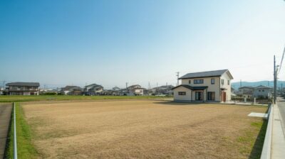 岐阜市の土地が高いと建物予算は足りない？総額を崩さない土地選びの方法