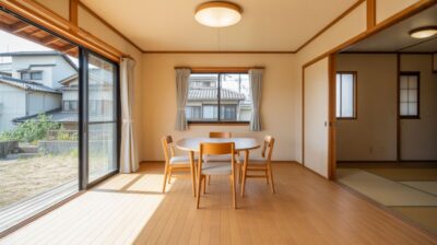 規格住宅に今の家具は本当に入る？契約前に配置で失敗しない確認方法