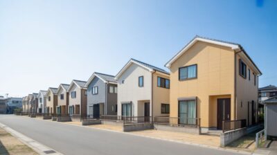 セミオーダー住宅は建ててから後悔する？価格と自由度で後悔しない選び方