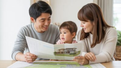 岐阜市と愛知県北西部はどちらが家を建てやすい？総額を崩さない土地選びの方法