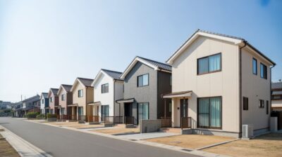 注文住宅と建売の中間には何がある？価格と自由度で後悔しない選び方