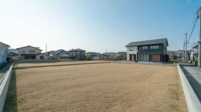 土地付き新築が安すぎるのは怪しい？暮らしと予算を守る確認ポイント