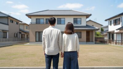 古家付き土地は解体費で建物予算が減る？総額を崩さない土地選びの方法