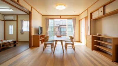 いえとち本舗岐阜店の規格プランは何種類ある?価格と自由度で後悔しない選び方