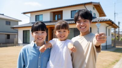 新築引渡し前後の二重家賃は防げる?家計と暮らしを守る判断ポイント