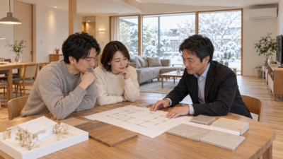 岐阜の土地は建築条件付きと更地どっちが得?総額で比較する賢い選び方