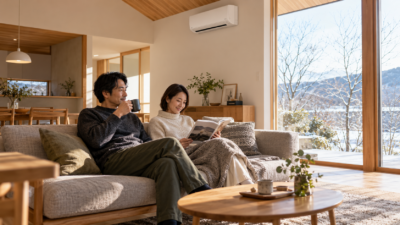 太陽光発電標準搭載のメリット・デメリットは?岐阜の新築で損しない考え方